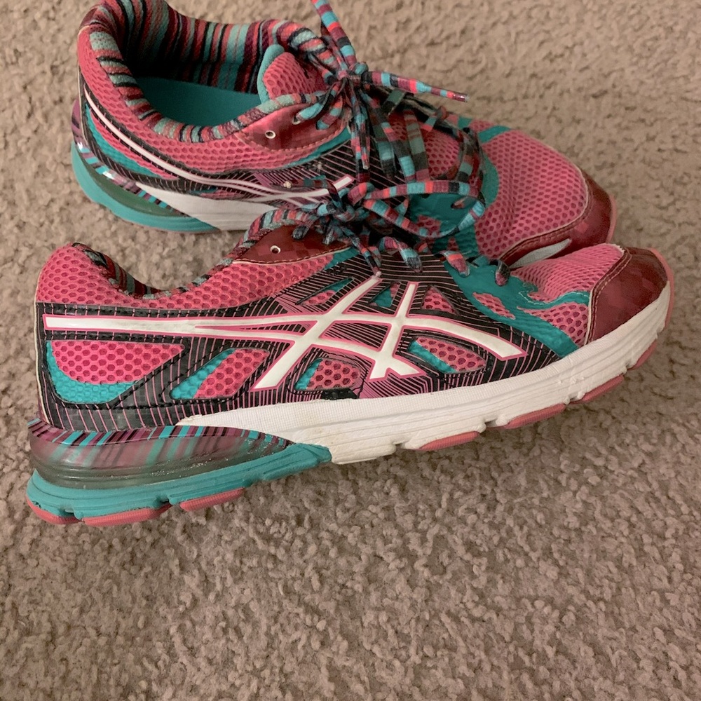 ASICS